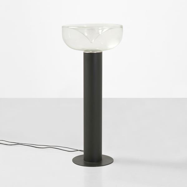 Lampada da terra mod. Aella