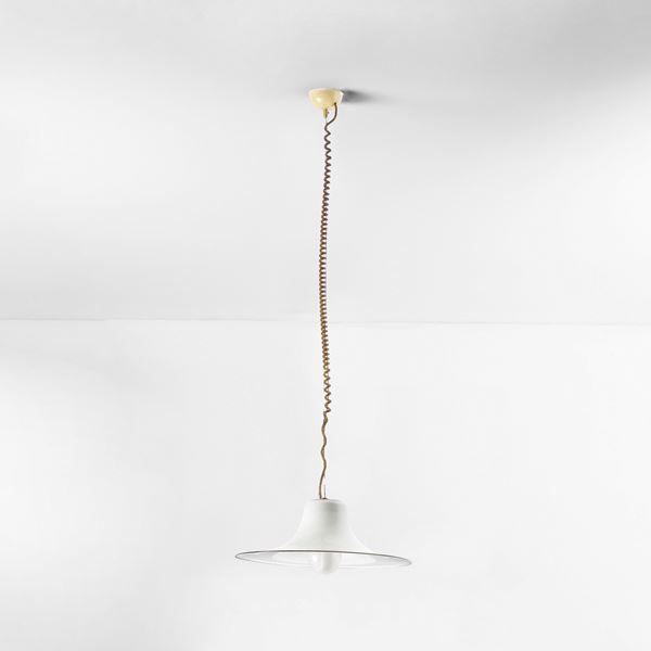 Lampada a sospensione