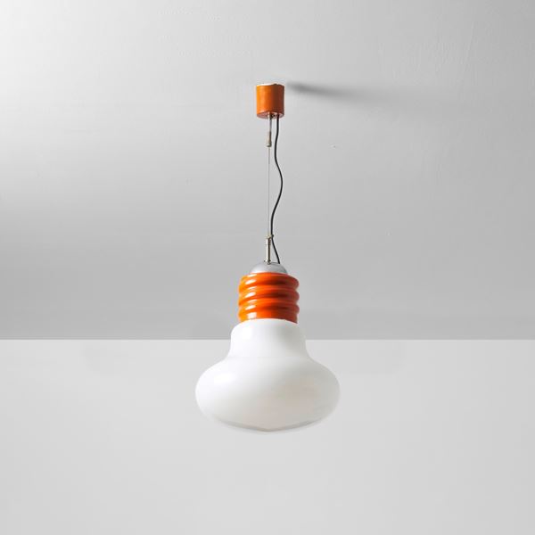 Lampada a sospensione