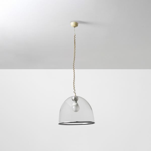 Lampada a sospensione