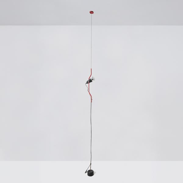 Lampada cielo terra mod. Parentesi