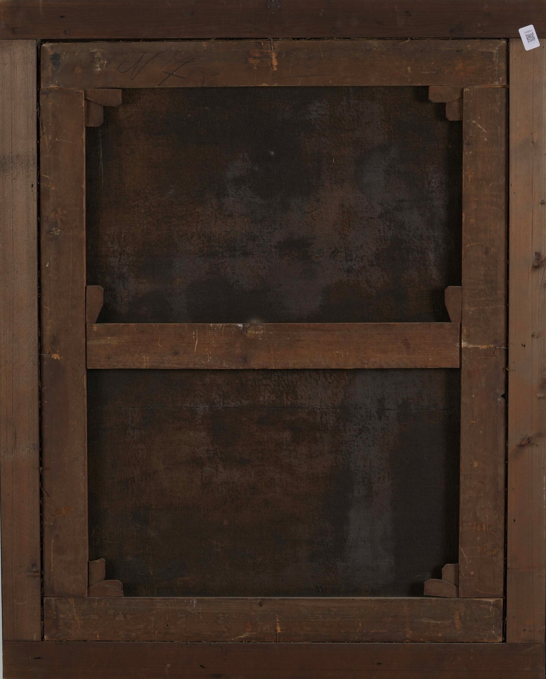 Scuola del XVII secolo Sant’Elena