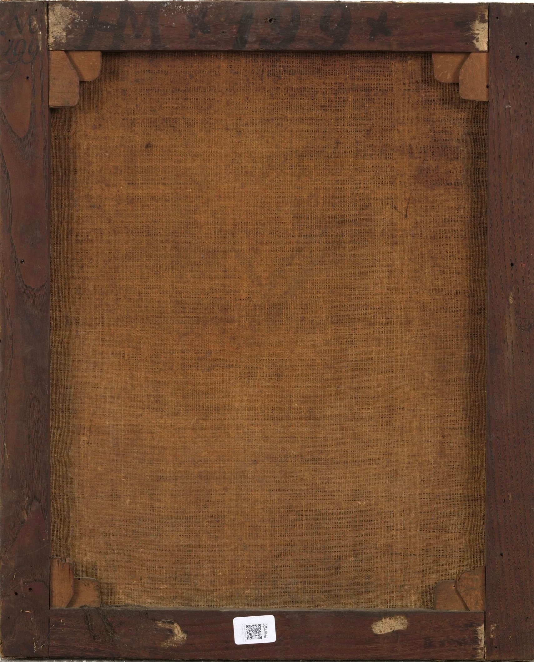 Scuola lombardo-veneta del XVI secolo, Cristo portacroce