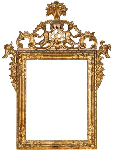 Cornice, Piemonte, XVIII secolo