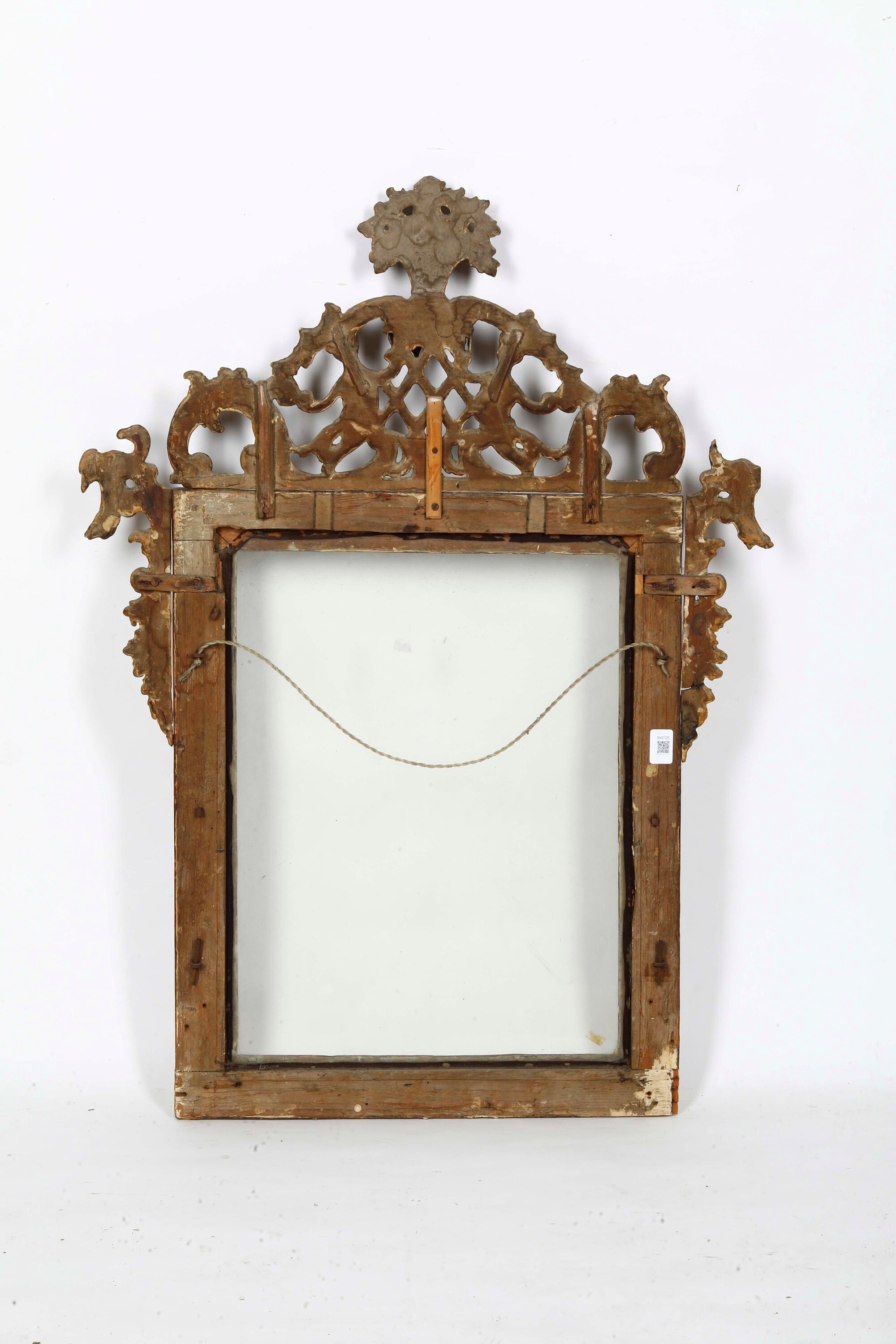 Cornice, Piemonte, XVIII secolo