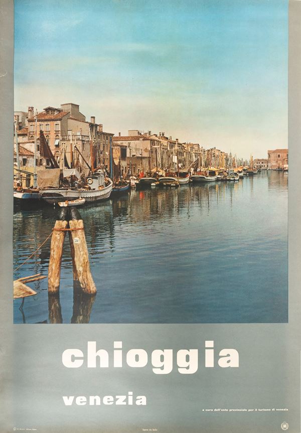 Chioggia Venezia - ENIT