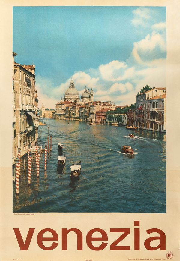 Venezia - Canal Grande