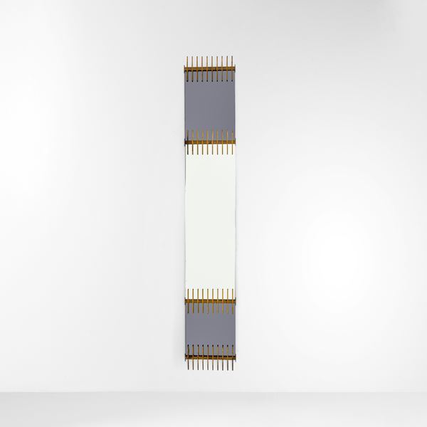 Ettore Sottsass - Specchiera