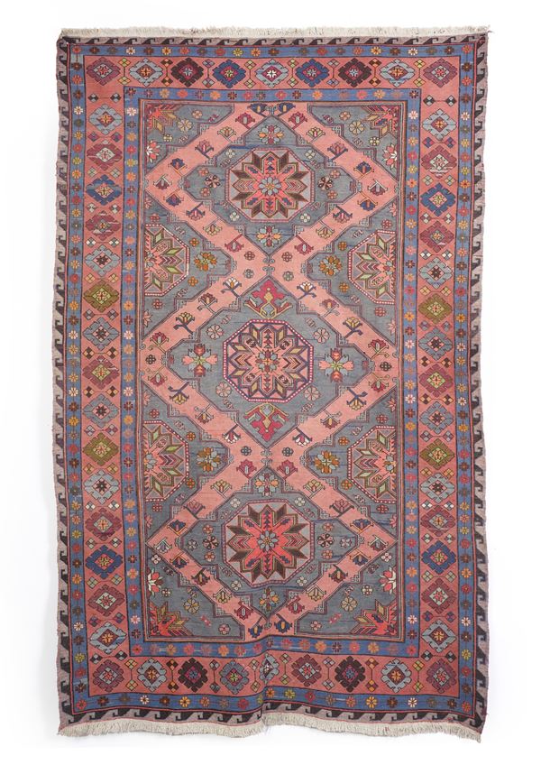 Soumak Caucaso inizio XX secolo