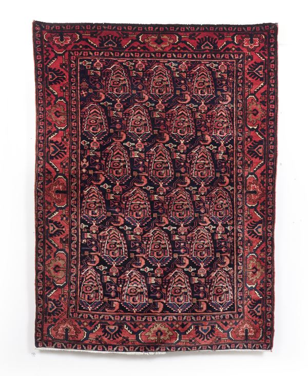 Tappeto Persia, Burujerd, inizio XX secolo