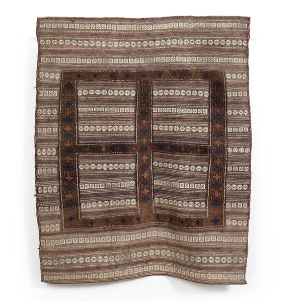 Sofreh, Baluch?inizio XX secolo