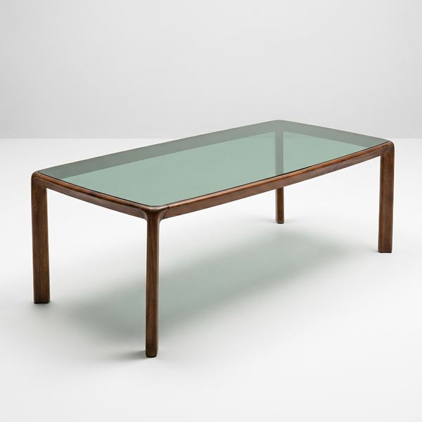 Angelo Mangiarotti - Tavolo della serie De Nos