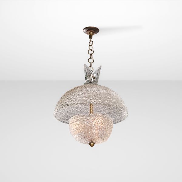 Lampada a sospensione