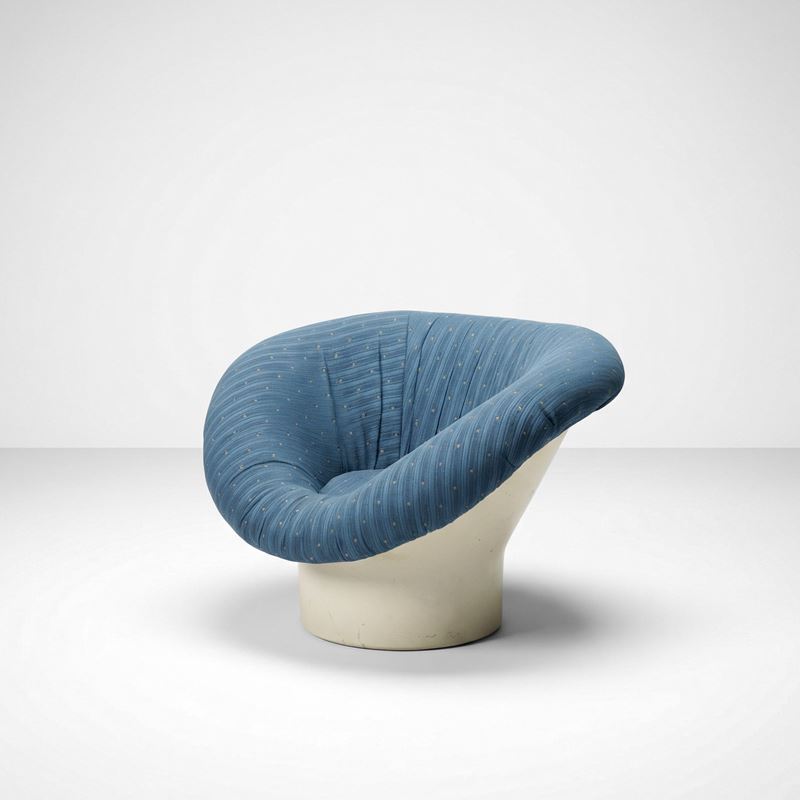 Poltrona  - Asta Design Lab - Cambi Casa d'Aste