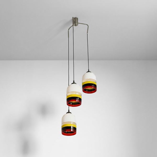 Lampada a sospensione