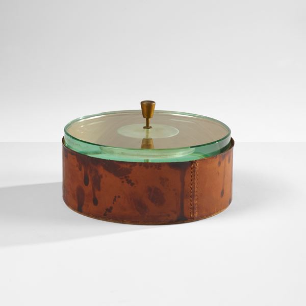 Fontana Arte - Scatola mod. 2194