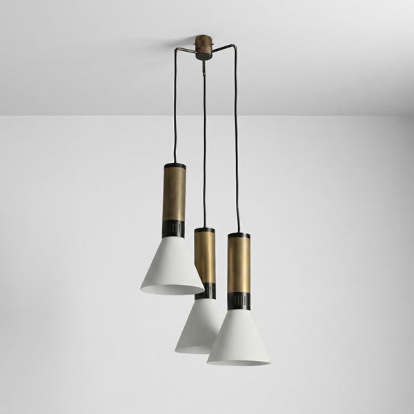 Stilnovo - Lampada a sospensione