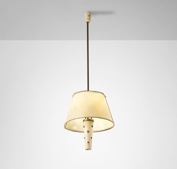 Lampada a sospensione