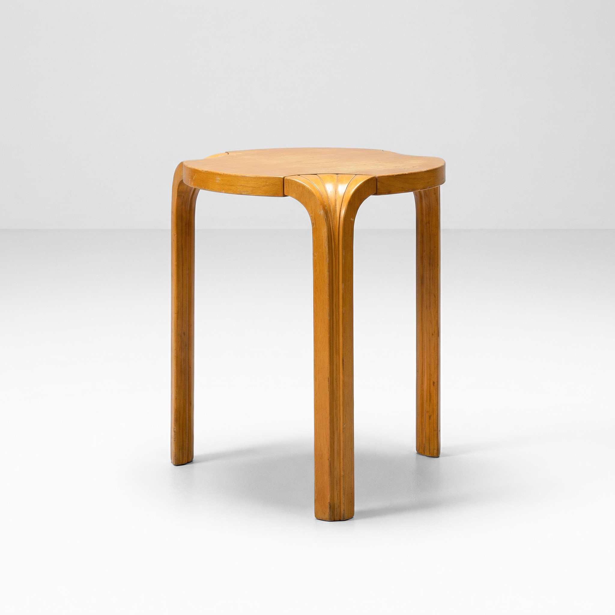 Alvar Aalto - Set di sedute in design scandinavo