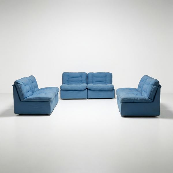 Divano modulare mod. Celesta
