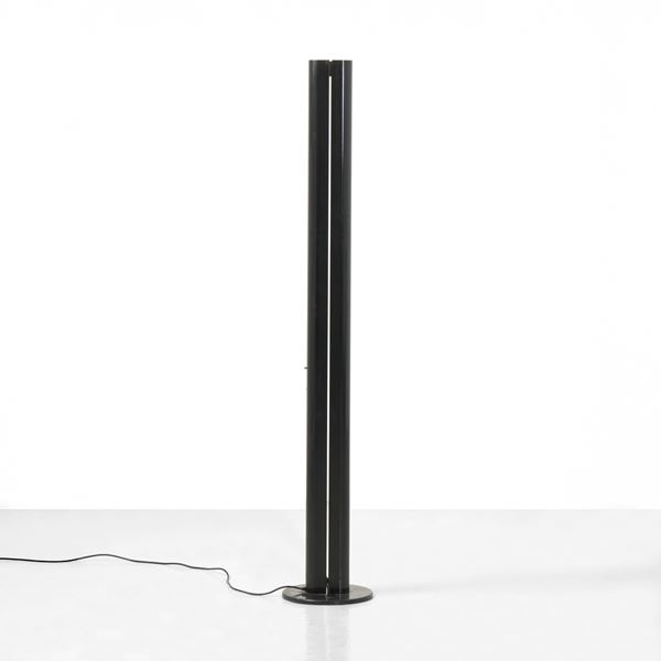 Lampada da terra mod. Megaron