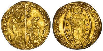 Agostino Barbarigo, Ducato di Venezia (1486-1501)