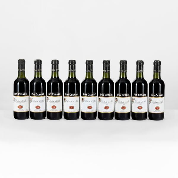 Dolcetto D'Alba, Pio Cesare 2003