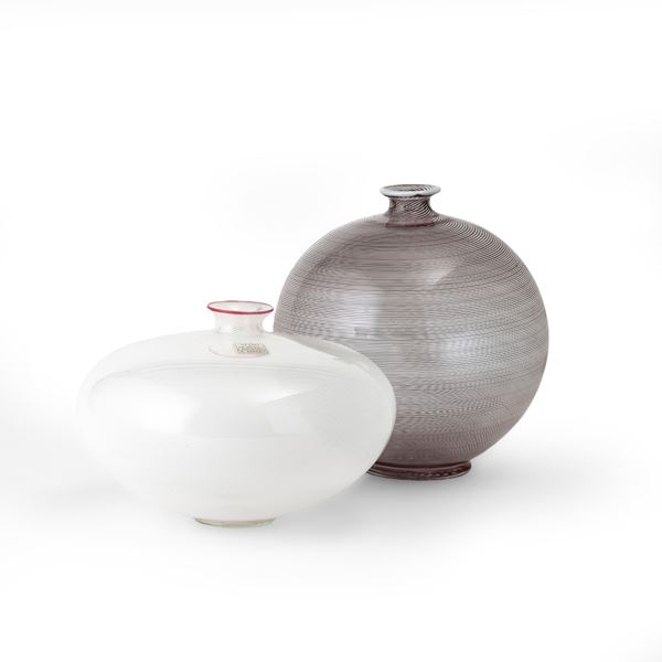 Murano secolo XX
