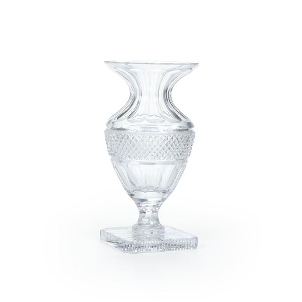 Vaso. Boemia, XX secolo.