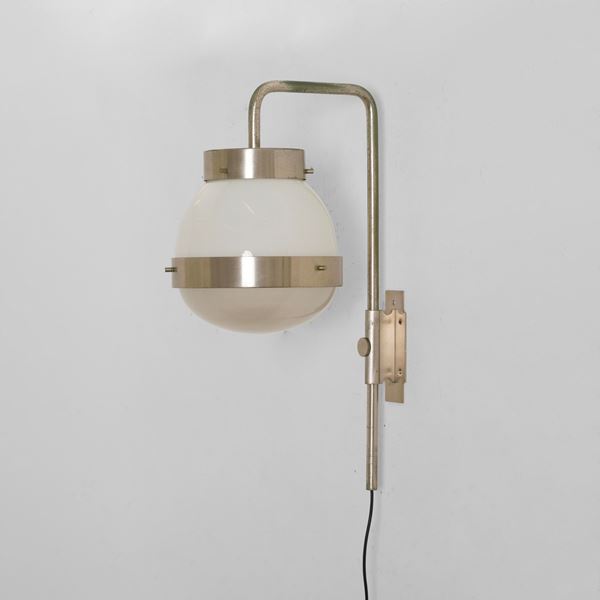 Lampada da parete mod. Delta