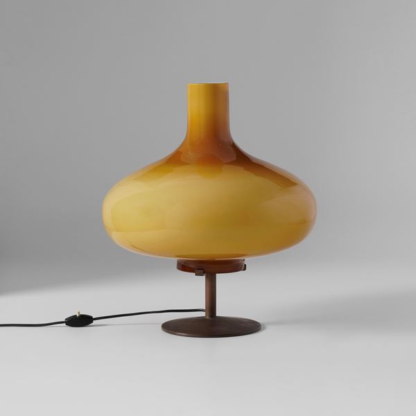 Lampada da tavolo mod. Michela
