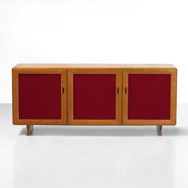 Franco Albini - Mobile contenitore mod. MB15