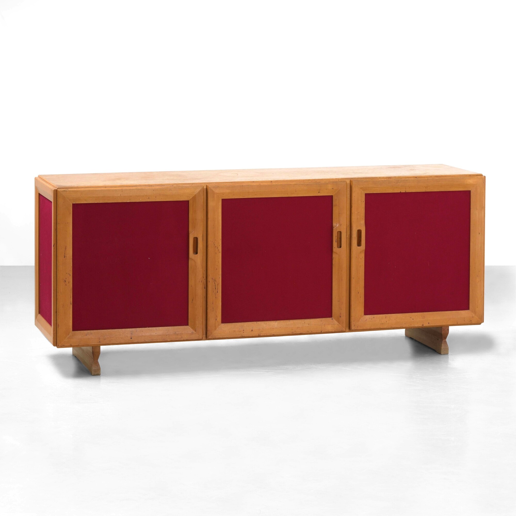 Franco Albini - Mobile contenitore mod. MB15