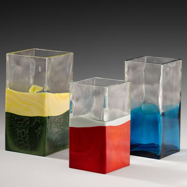 Venini, Murano 1970s