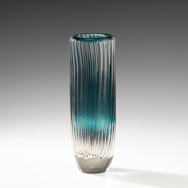 Toni Zuccheri (1937-2008) (?) Venini, Murano 1970s