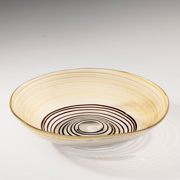 Venini, Murano 1960 ca