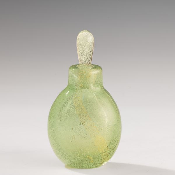 Carlo Scarpa - Venini, Murano 1935 ca