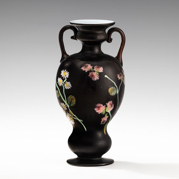 Fratelli Toso, Murano 1900 ca