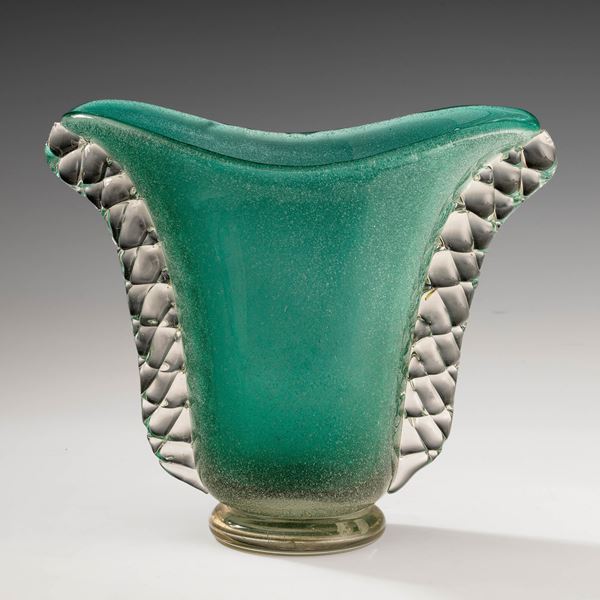 Seguso Vetri d’Arte, Murano 1940 ca