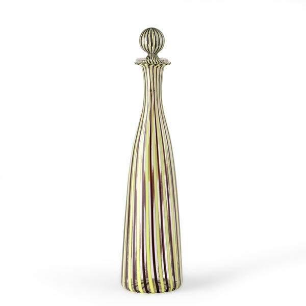 Venini, Murano 1950 ca
