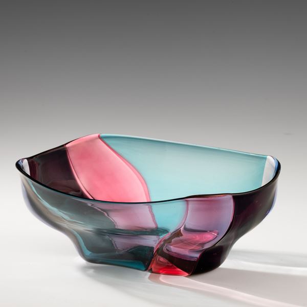 Venini, Murano 1950 ca