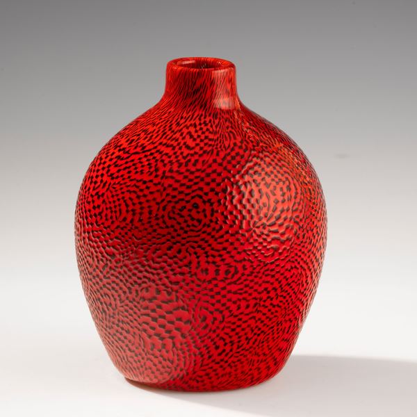 Paolo Venini - Venini, Murano 1953 ca.