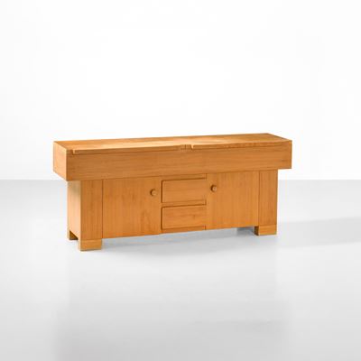 Mobile credenza Mod. Torbercchia