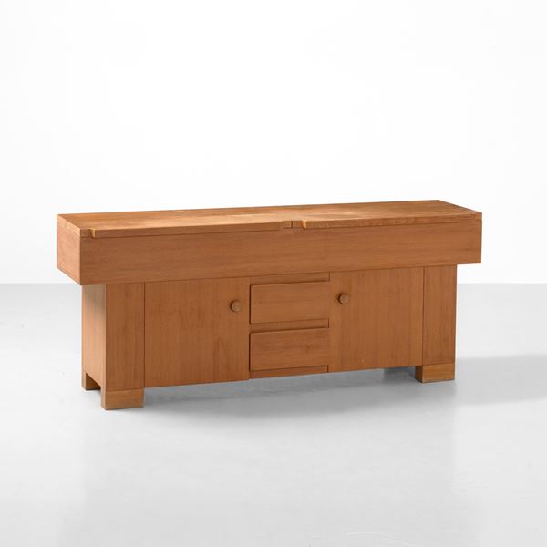 Giovanni Michelucci - Mobile credenza mod. Torbercchia