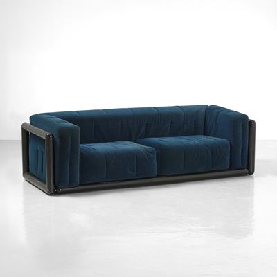Divano mod. Cornaro