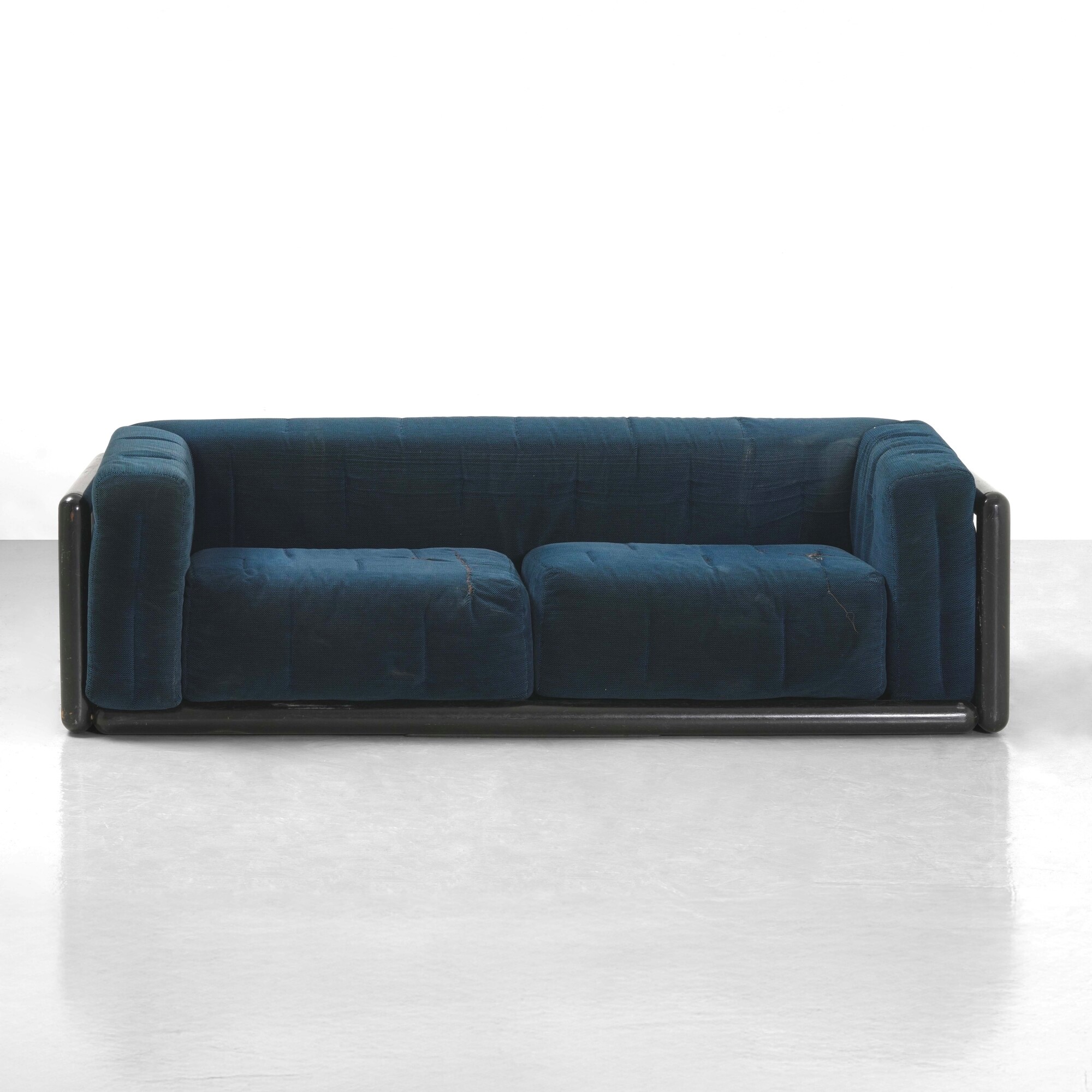 Carlo Scarpa - Divano mod. Cornaro
