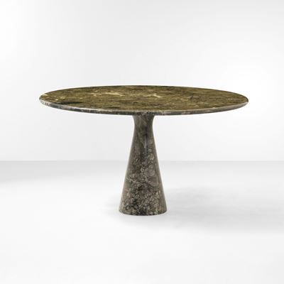 Tavolo mod. M in marmo Mondragone