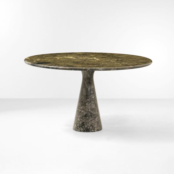 Angelo Mangiarotti - Tavolo mod. M