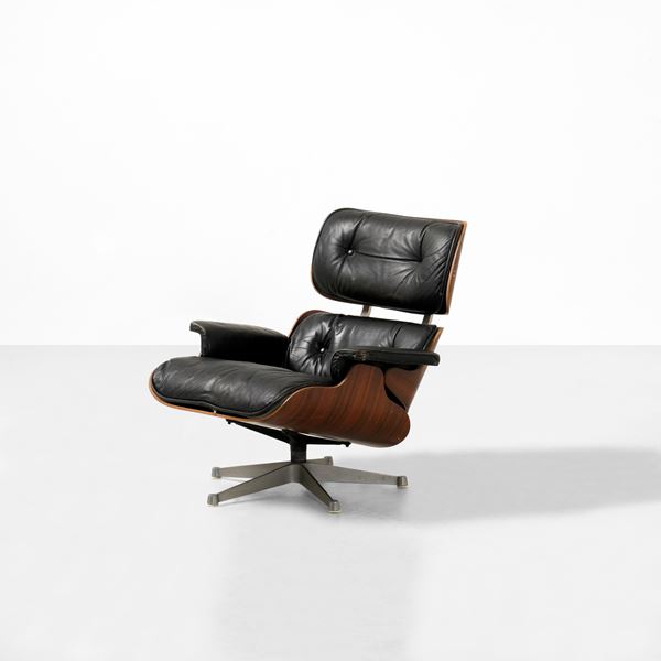 Lounge chair mod. 670