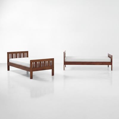 Due daybed modello Califfo